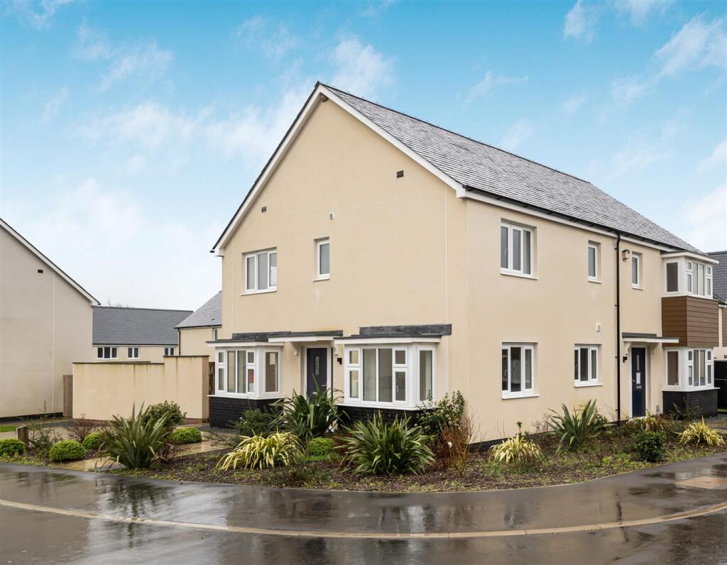 Main image of property: West Road, Sheepwash