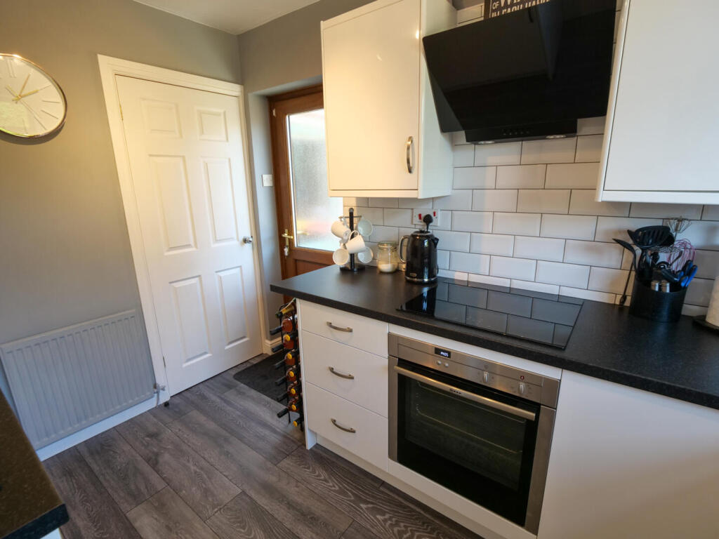 Rosedale Avenue, Heysham, Morecambe - More