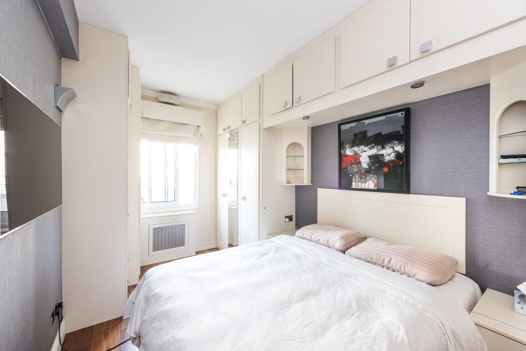 Apartment in London, Royal Borough of Kensington and Chelsea - View 4