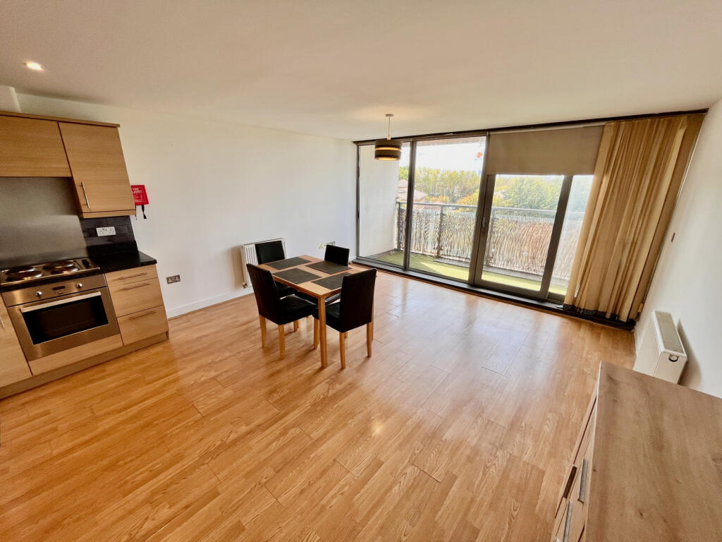 Main image of property: Highbridge Road, Barking, London, IG11
