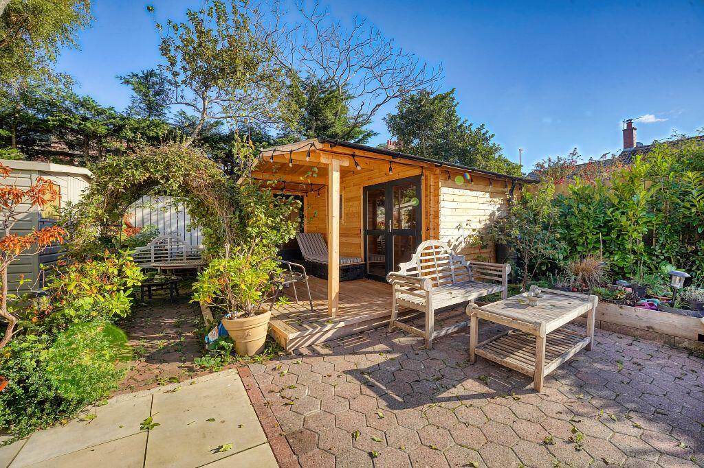 3-bed bungalow on King George Road, South Shields, £370,000