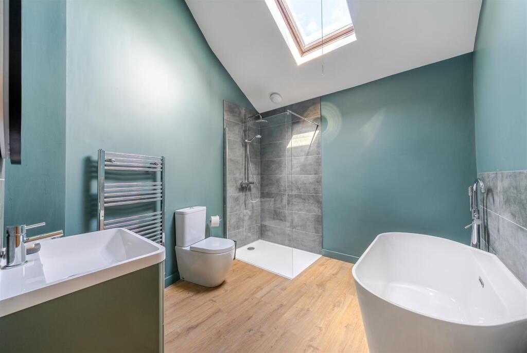 Additional image 33 of Whitechapel Lane, Beckington, Bath