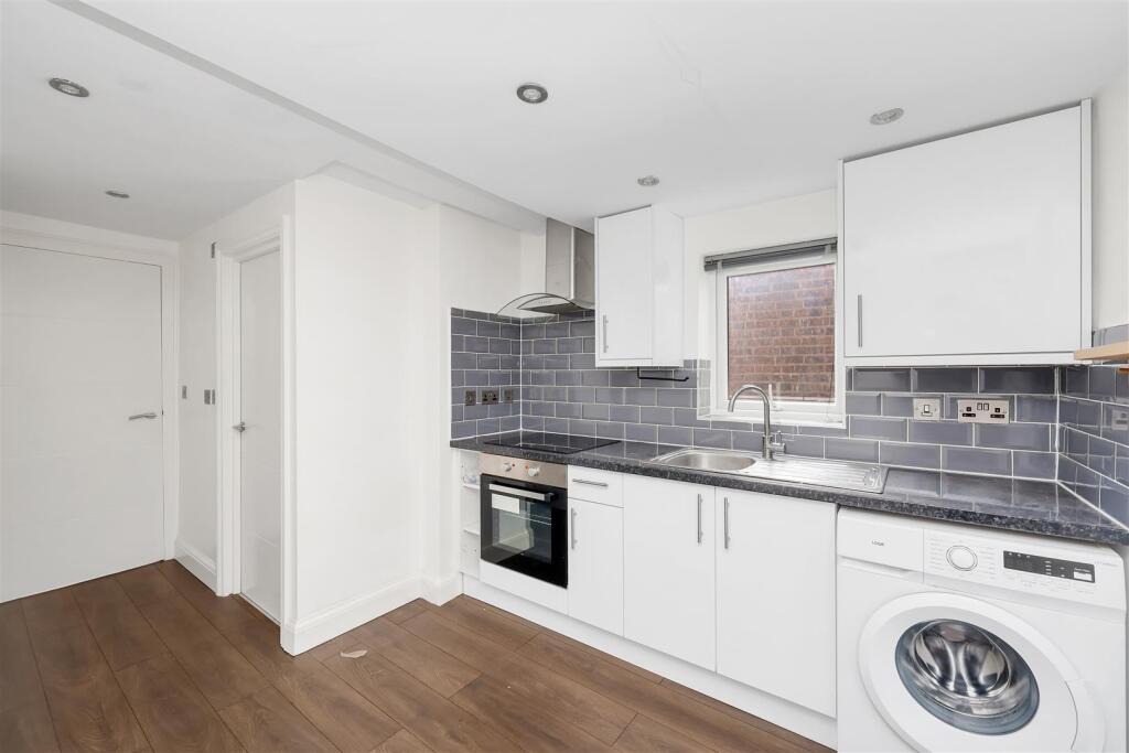 Main image of property: High Road, London NW10