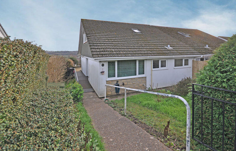 Main image of property: Semi-Detached, Larkfield Close, Caerleon