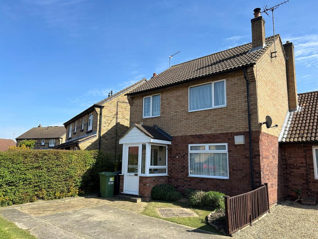 Main image of property: Laburnum Avenue, Yaxley, PETERBOROUGH