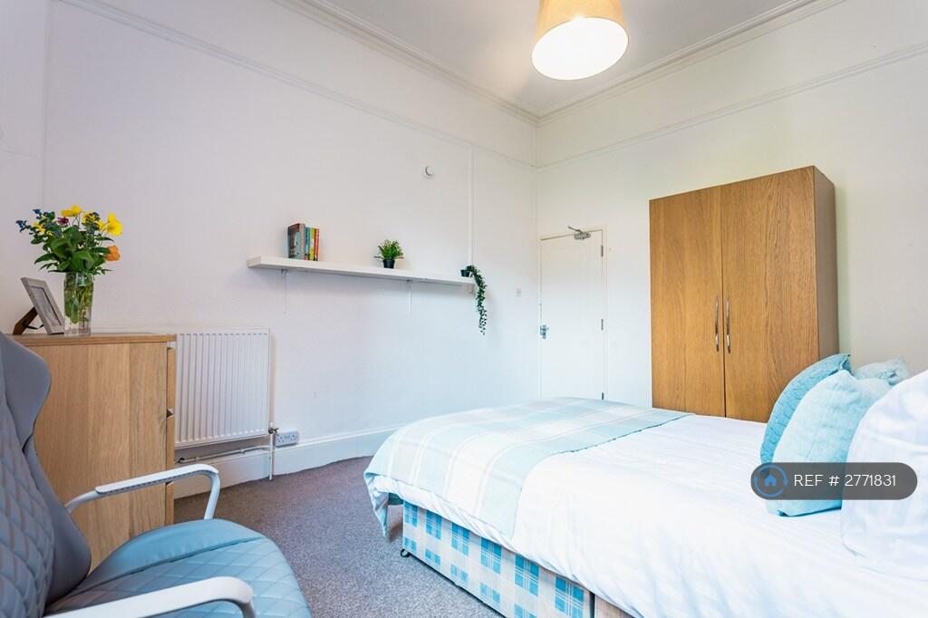1 bedroom house share for rent