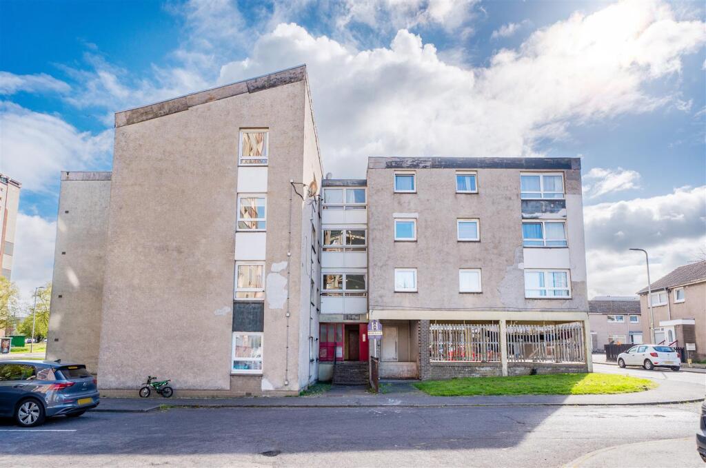 Main image of property: Freesia Court, Motherwell