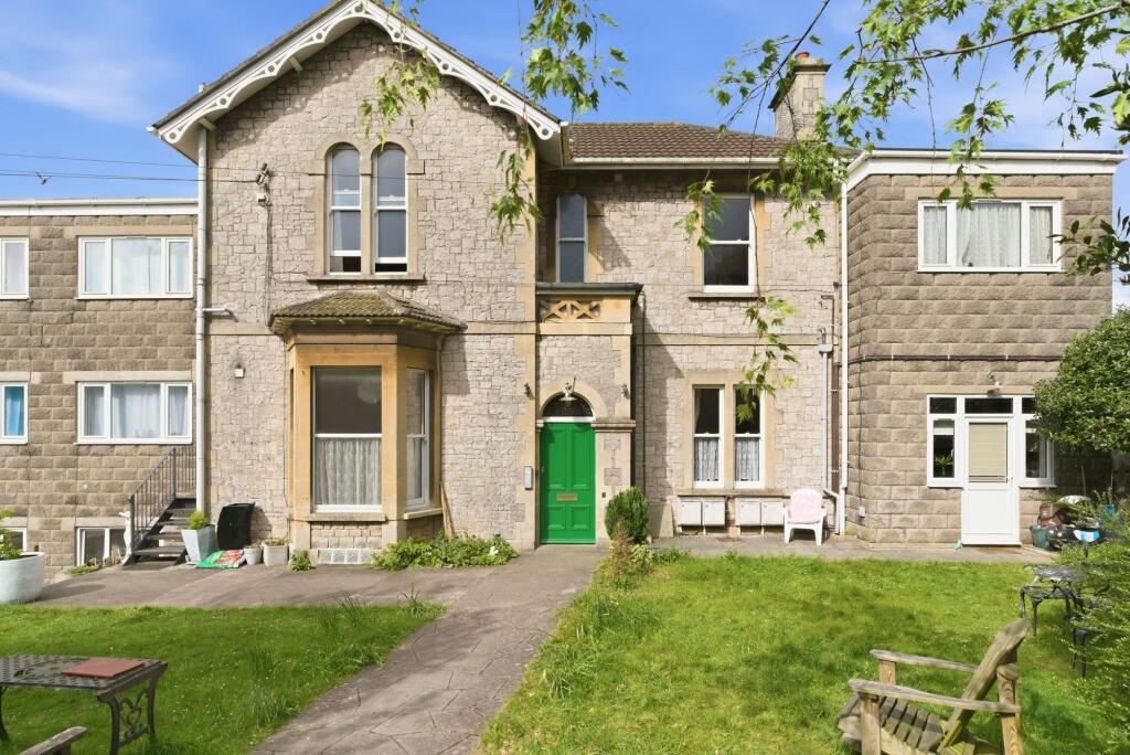 Apartment in Bristol