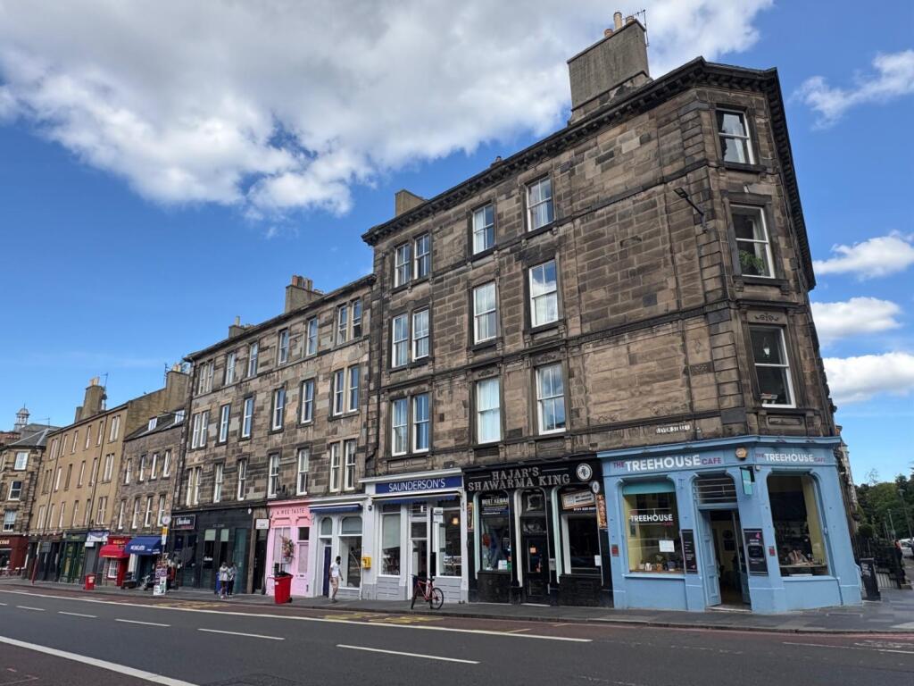 Main image of property: Leven Street, Edinburgh, Midlothian, EH3