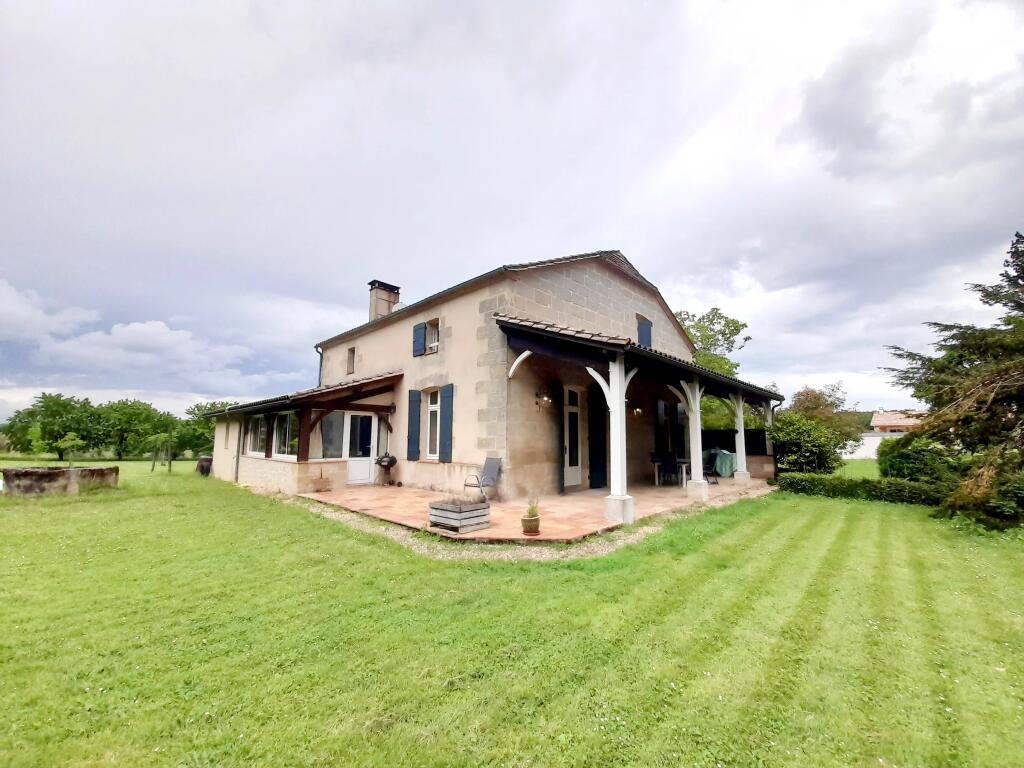 Main image of property: Aquitaine, Lot-et-Garonne, St-Barthélemy-d'Agenais