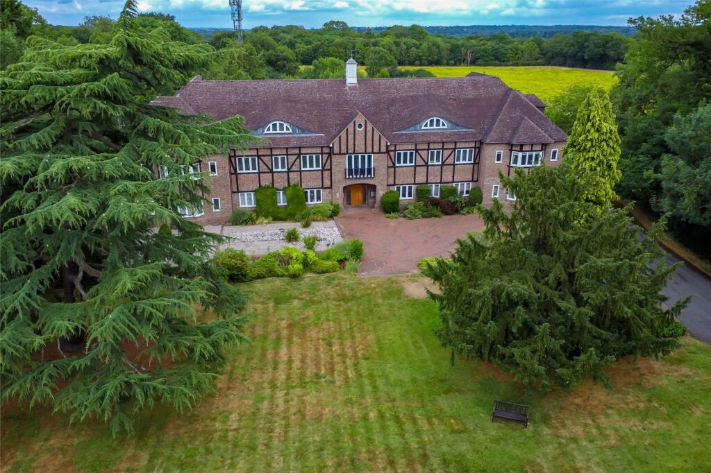 Additional image 3 of Highfield Lane, Tyttenhanger, St. Albans, Hertfordshire, AL4