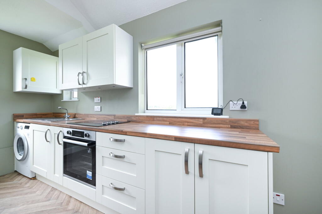House in Lerwick - More