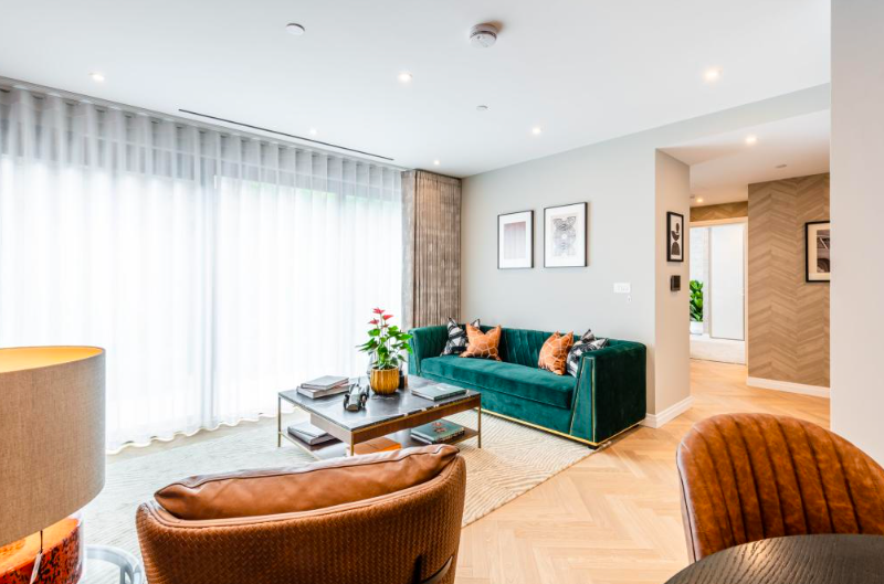 Apartment in London