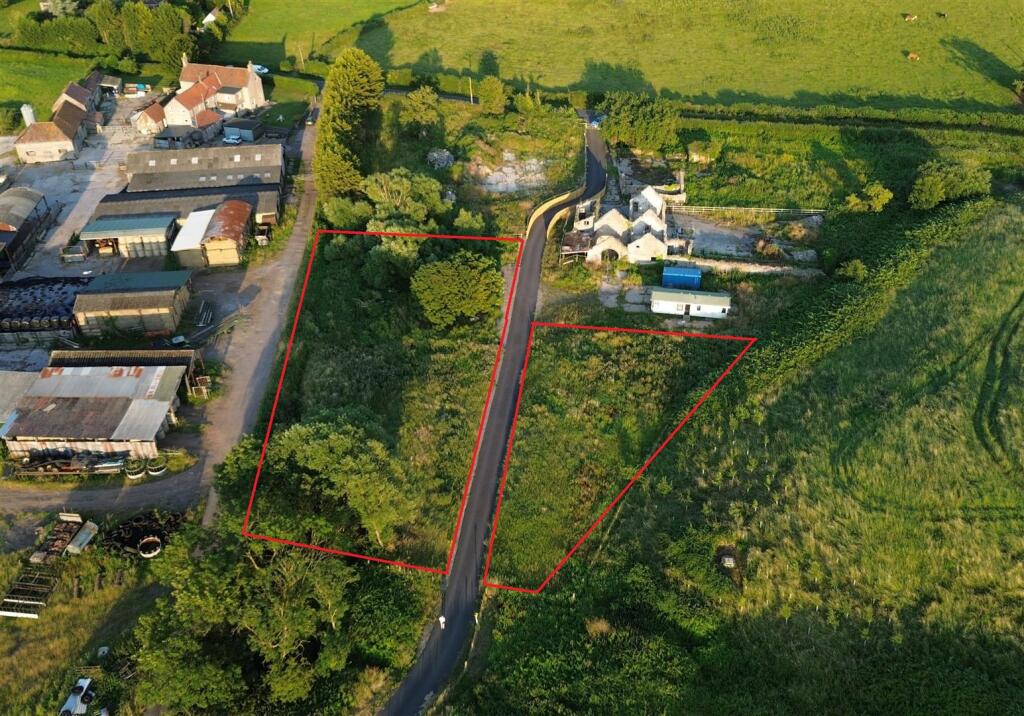 Main image of property: Berwick Lane, Hallen, Bristol