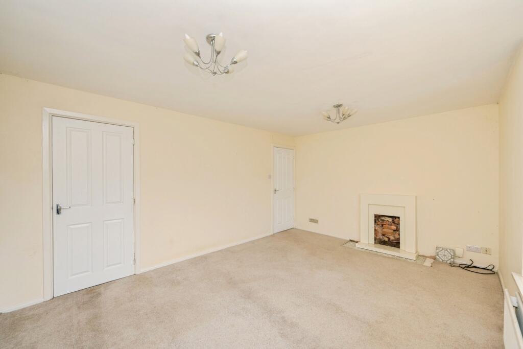 House in Lichfield - More