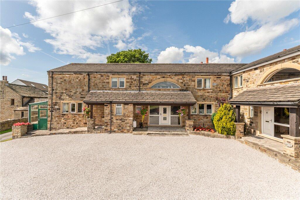 6-bed house on Stubley Farm Road, Heckmondwike, West Yorkshire, WF16, £635,000