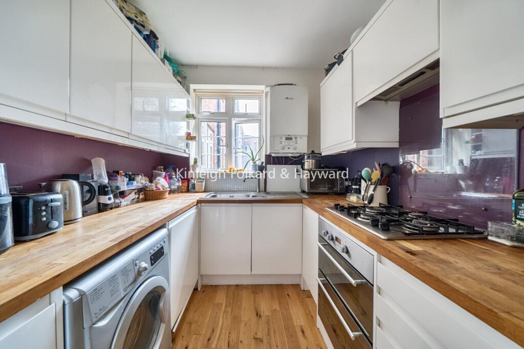 Main image of property: Argyle Road, West Ealing, London, W13