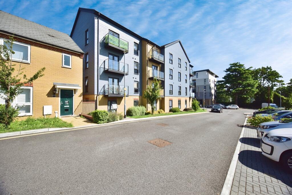 Main image of property: Church Street, SITTINGBOURNE