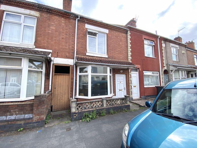 Main image of property: Grove Road, Nuneaton