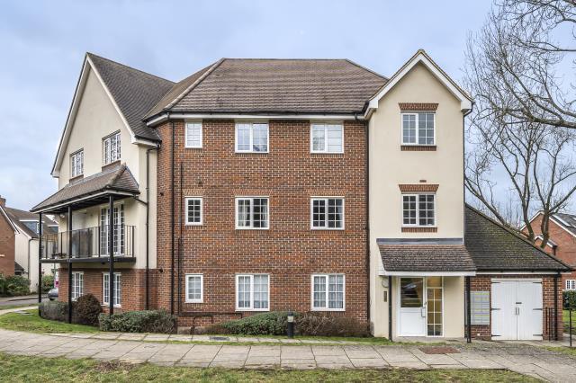 Main image of property: Scarlett Avenue, Wendover, Aylesbury, HP22