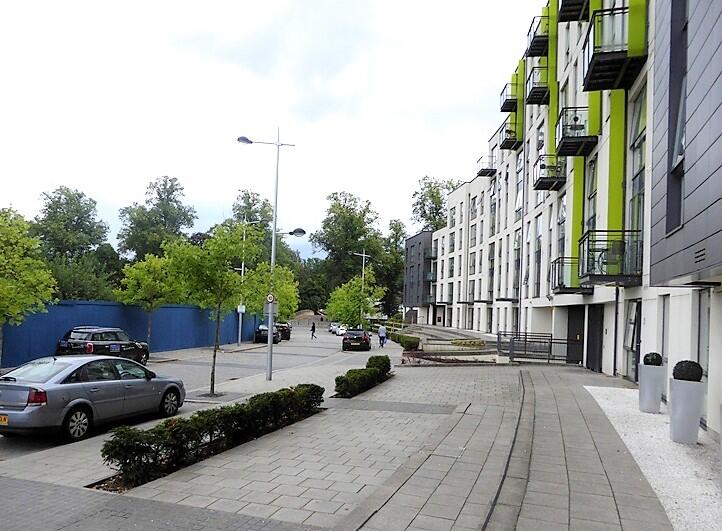 Main image of property: Hemisphere, 31 The Boulevard, Edgbaston, Birmingham, B5 7SE