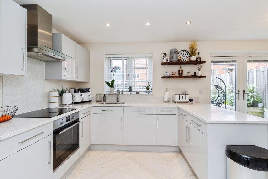 Archer Drive, Telford, TF3 - Vaizdas 5