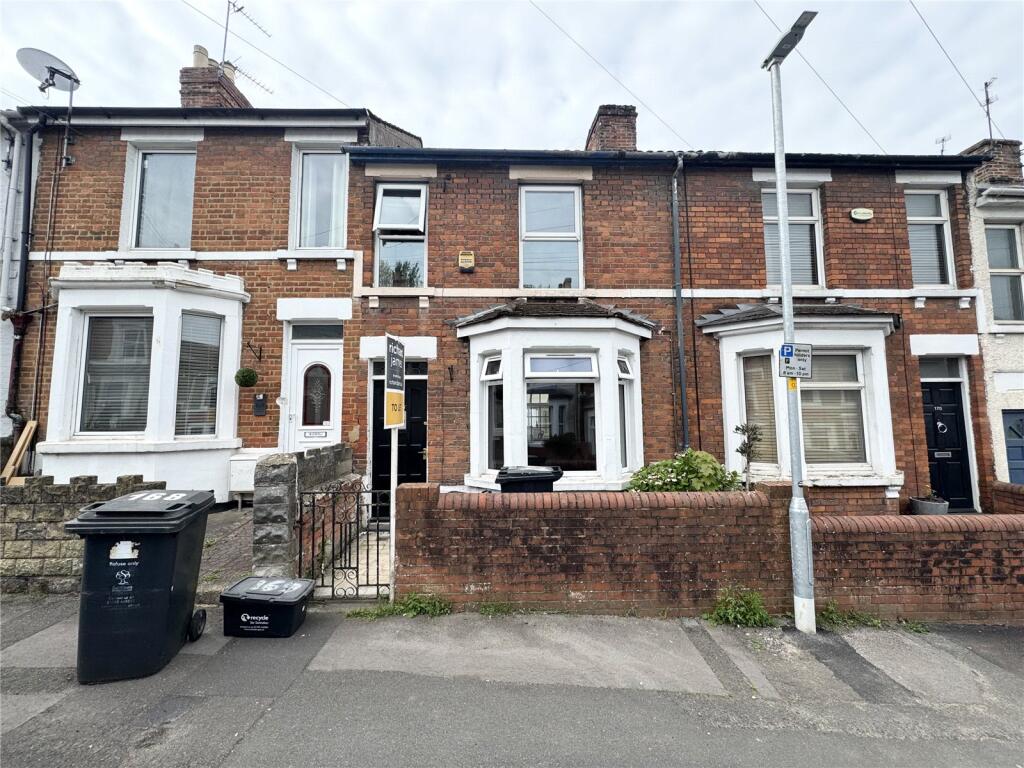 Main image of property: Clifton Street, Swindon, Wiltshire, SN1