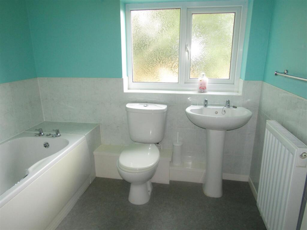 House in York - View 4