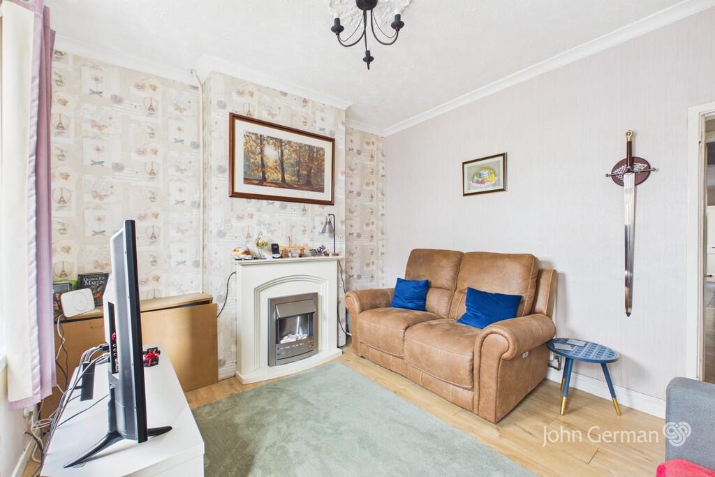 Nelson Street, Winshill - View 4