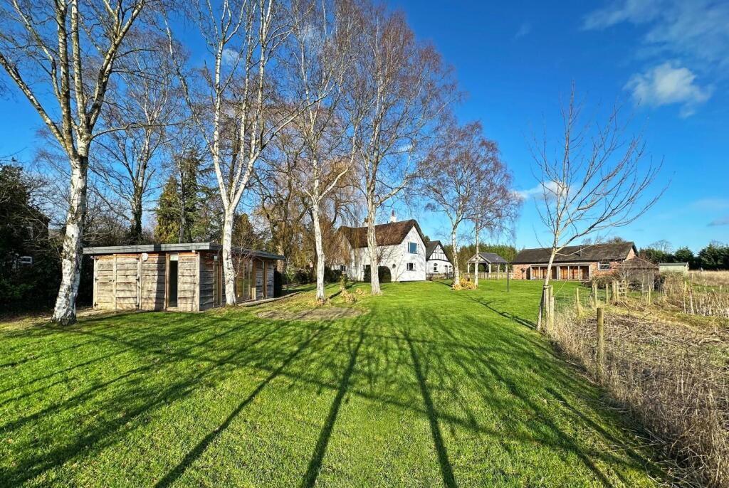 Wellfield Lane, Timperley – pohled 4