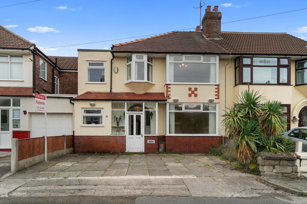 The Lynxway, West Derby, Liverpool, Merseyside, L12 photo 2