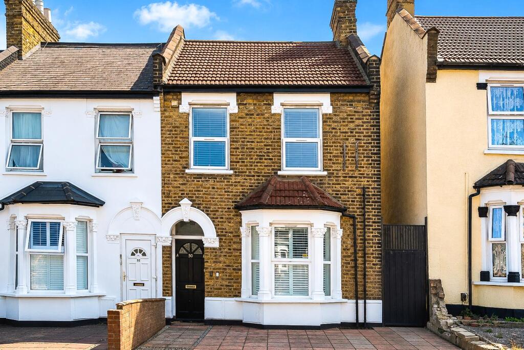 Main image of property: Chingford Road, Walthamstow, London