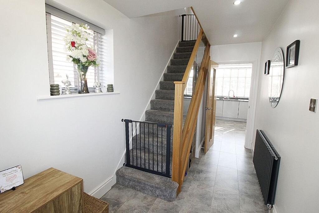 House in Rotherham, South Yorkshire - View 2