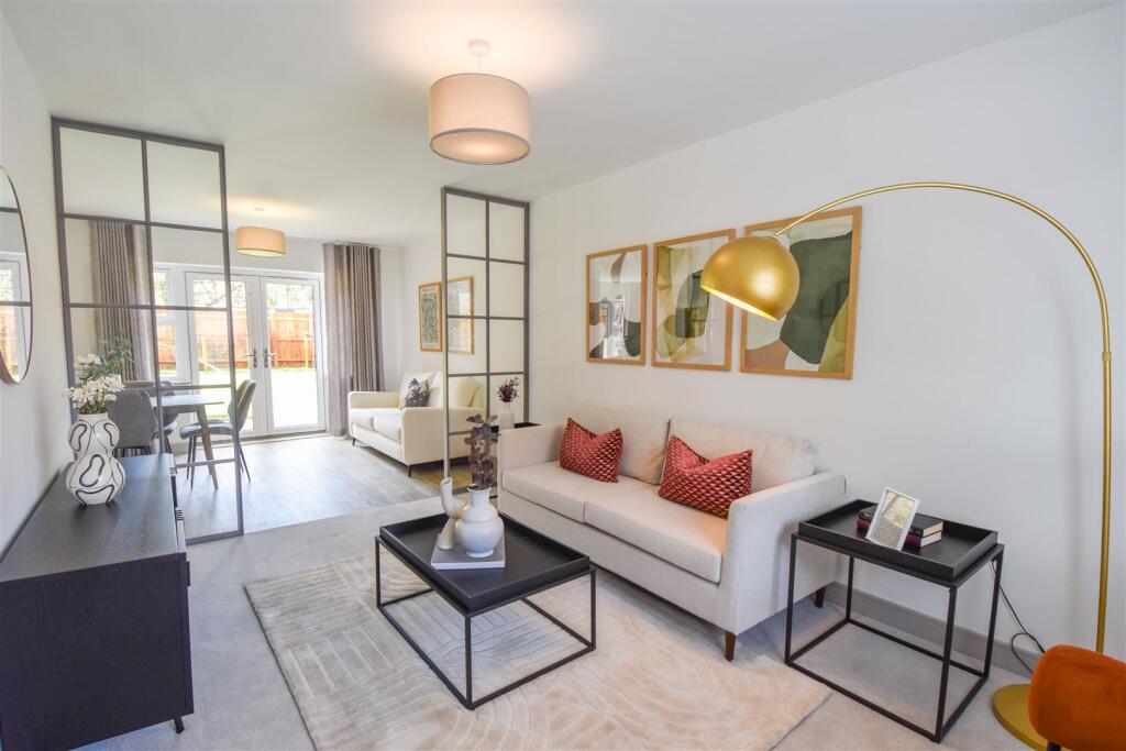 House in Brentwood, Kelvedon Hatch - View 3