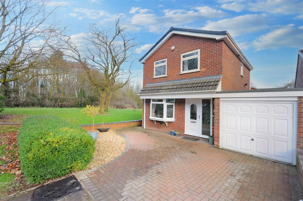 Main image of property: Gosforth Grove, Stoke-On-Trent