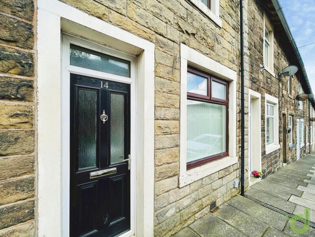 Main image of property: Frederick Street, Barnoldswick, BB18