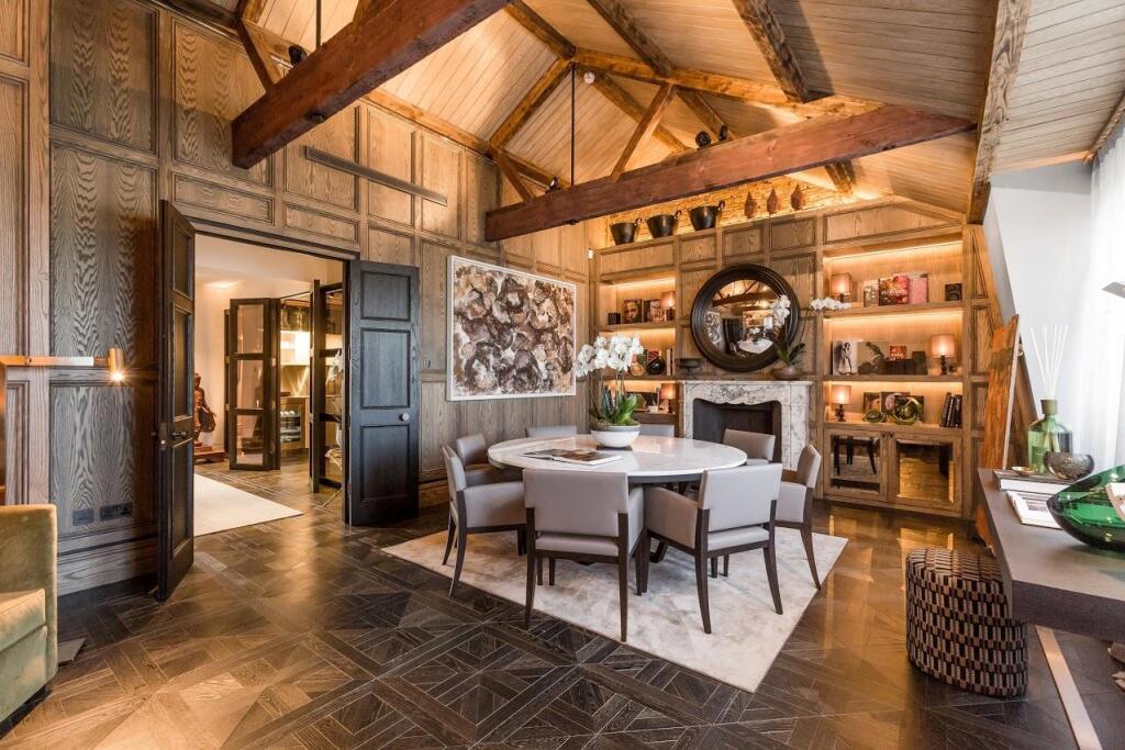 Main image of property: Cadogan Square, Chelsea, SW1X