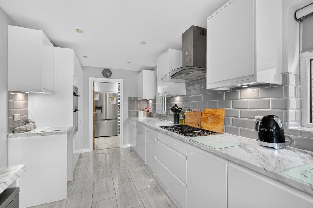 House in Reading - View 2