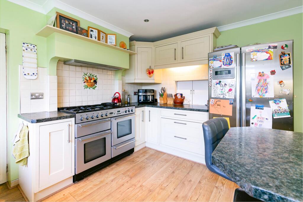 The Common, Market Weighton, York, North Yorkshire, YO43 4LB photo 3