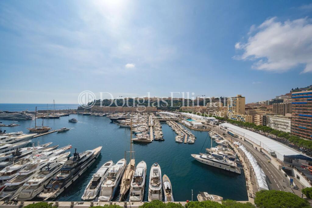 Main image of property: Monaco