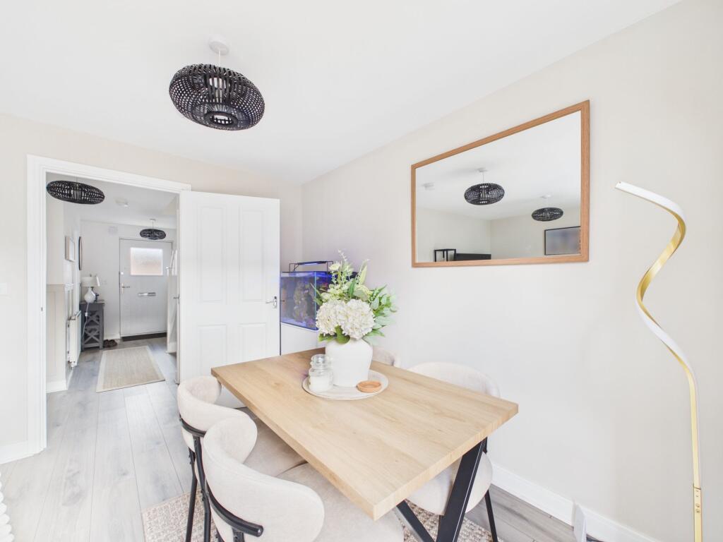 House in Tewkesbury, Innsworth - View 4