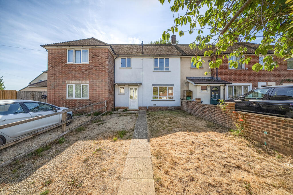 Main image of property: Cherry Close, Newbury, Berkshire