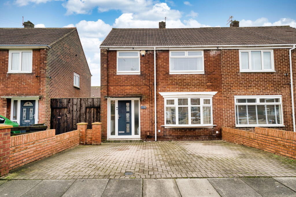 Main image of property: Titian Avenue, Whiteleas