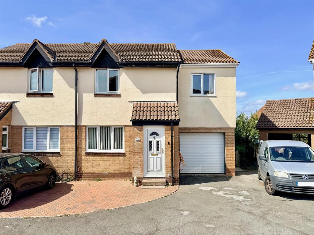House in Plymouth, Staddiscombe