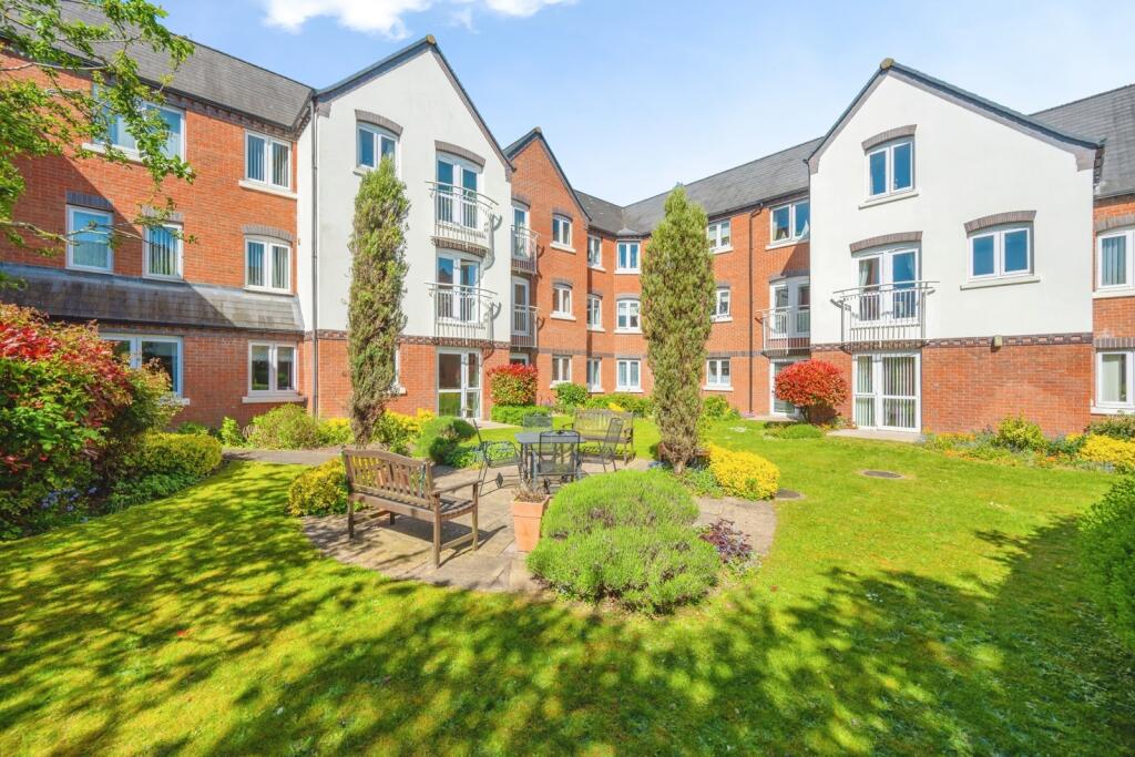 Main image of property: Damson Court, Tamworth