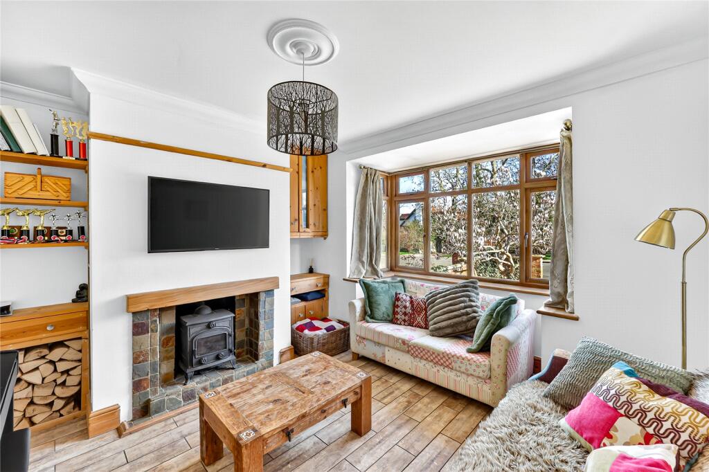 Station Road, Lidlington, Bedfordshire, MK43 photo 3