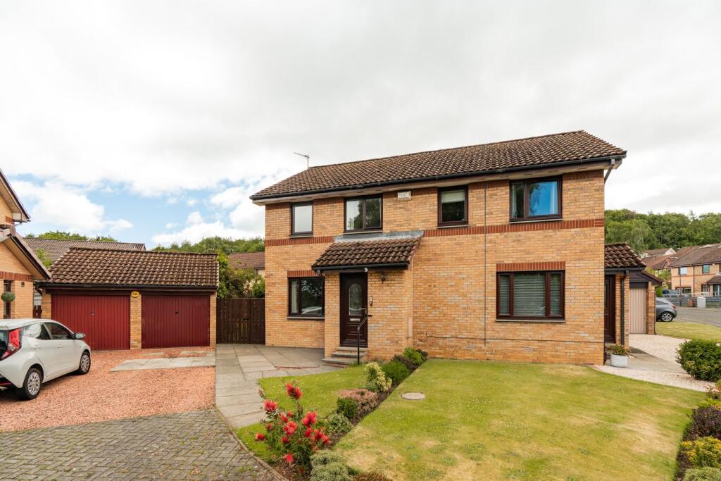 Main image of property: Easthouses Way, Easthouses, Dalkeith, EH22