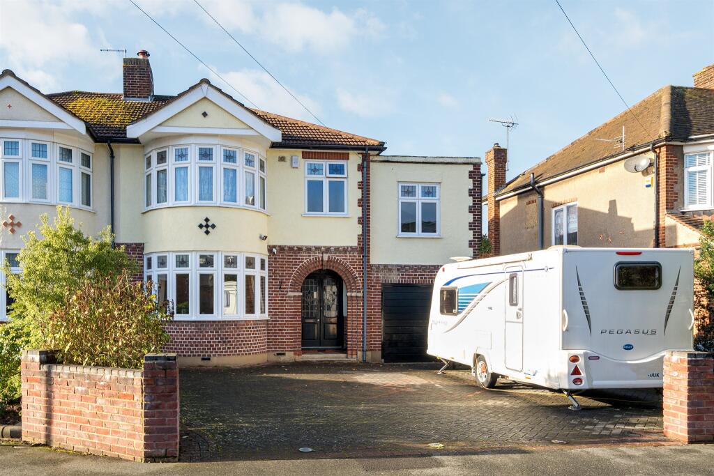 Main image of property: Firtree Walk, Enfield