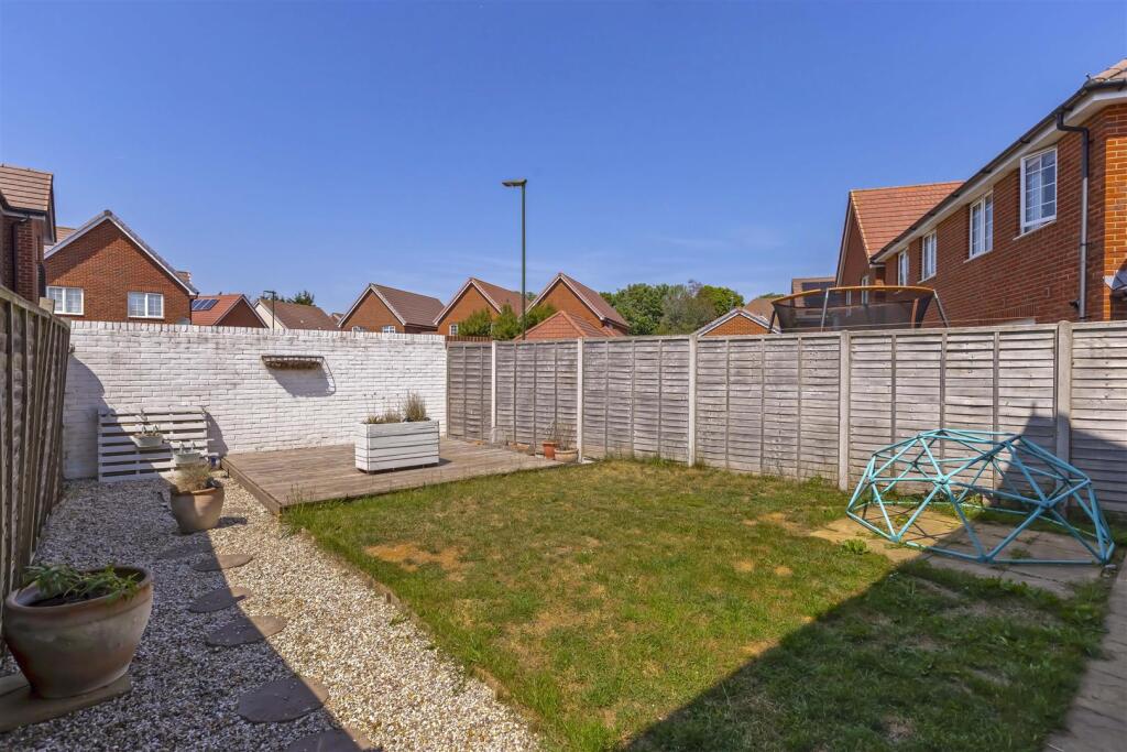 Kilham Way, Ferring photo 5