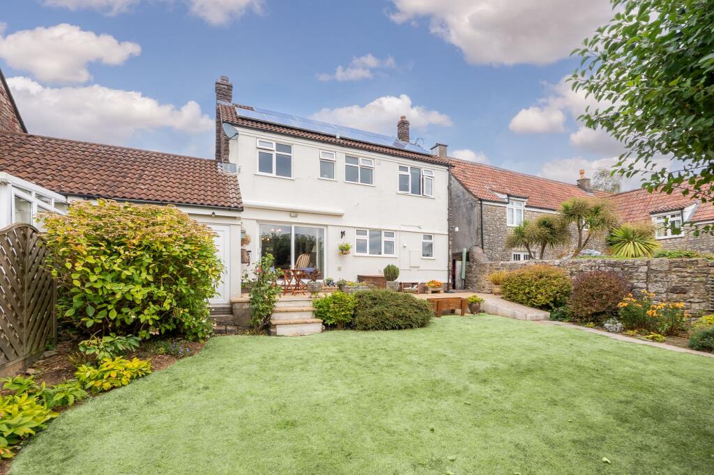 Main image of property: Upper Town Lane, Felton, BS40